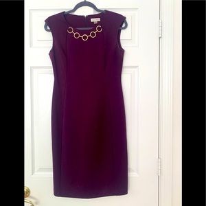 Calvin Klein dress